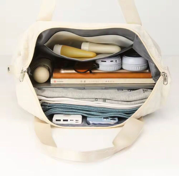 Waterproof Luggage Bag with Removable Wheels, Travel Luggage Bags, Large Capacity Storage Luggage Bag, Expandable Foldable Duffel Bag, Airpot Travel Bags Waterproof Luggage Bag with Removable Wheels, Travel Luggage Bags, Large Capacity Storage Luggage Bag, Expandable Foldable Duffel Bag, Airpot Travel Bags